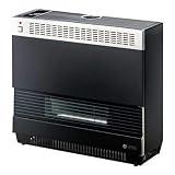 OLIMPIA SPLENDID Stufa a Gas Metano SG 125 HE Turbo Potenza 12000 W fino a 335 m³ Colore Antracite