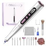 Denabuty Fresa per Unghie Professionale 35000 Giri
