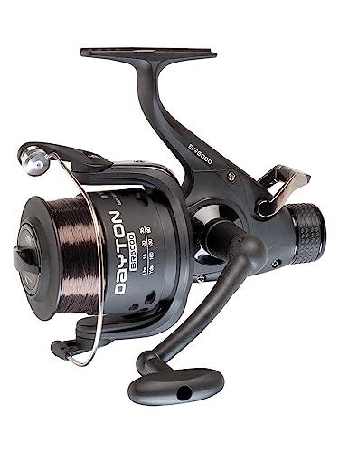 Trabucco Mulinello da Pesca Dayton BR 4000