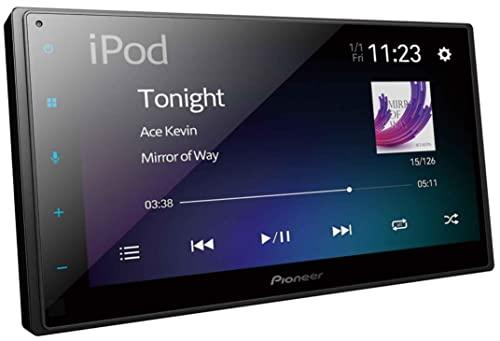 Pioneer SPH-DA160DAB