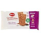 Doria - Semplicissimi Cracker