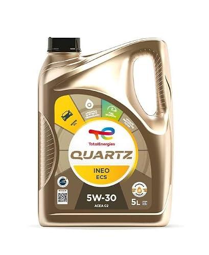 Total Quartz Ineo ECS 5W-30 (5 Litri) TotalEnergies – Original
