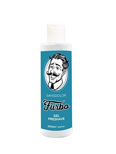 FURBO – PRE SHAVE SANSDOLOR 200ml – PRE BARBA