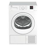 Beko DRX722W da 7 kg