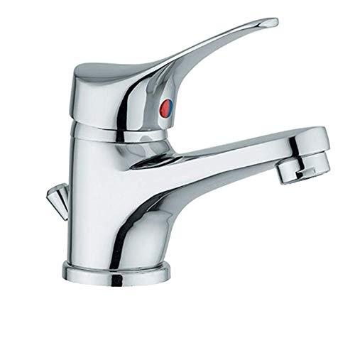 Ambrosiana SEI14000000 Rubinetto Miscelatore Lavabo