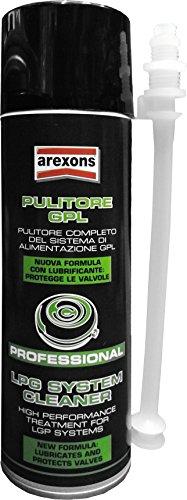 Pulitore GPL Arexons 9837