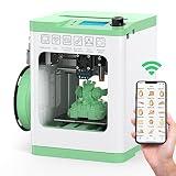 ENTINA Stampante 3D Tina2 S con Stampa WiFi