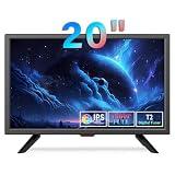 KCR TV LED Freeview da 20 pollici