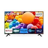 LG UHD 43''