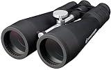 Il binocolo Bresser Astro 20x80