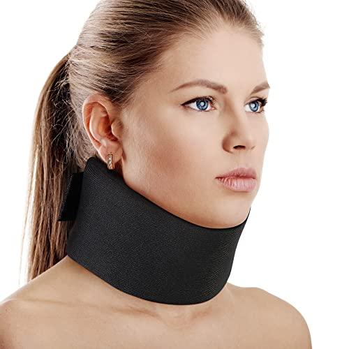 Soft Foam Neck Brace Universal Cervical Collar