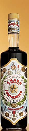 Jannamico Amaro d’Abruzzo – 1000 ml