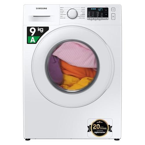 Samsung Lavatrice Crystal Clean WW90CGC04DTEET