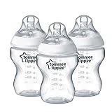 Closer to Nature Anticolica di Tommee Tippee
