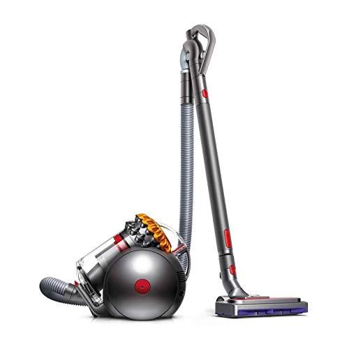 Dyson 222381-01 Big Ball Multifloor 2 aspirapolvere senza sacchetto a traino