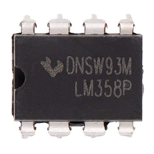 BOJACK LM358 Amplificatore operazionale di precisione