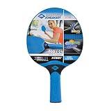 Donic-Schildkröt Racchetta Tennis da Tavolo Alltec Hobby Outdoor