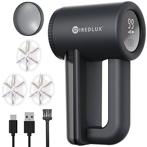 Levapelucchi Elettrico WiredLux