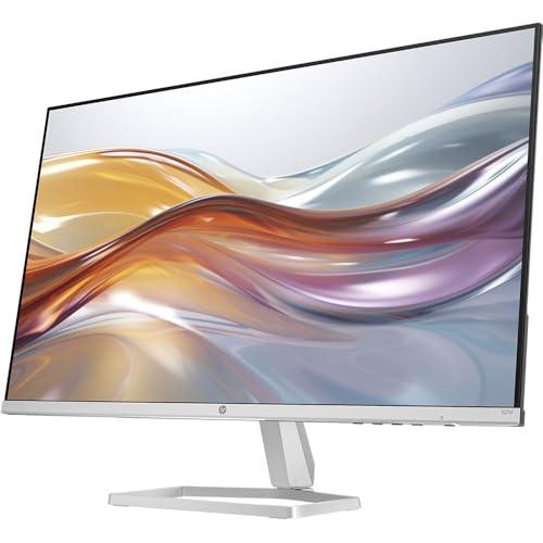 HP Series 5 27 inch FHD Monitor – 527sf
