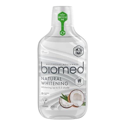 BIOMED Superwhite Collutorio per Sbiancamento