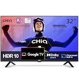 CHiQ L32H7G TV da 32 pollici