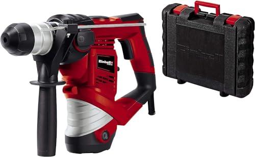 Einhell TC-RH 900 Martello Tassellatore a 3 funzioni