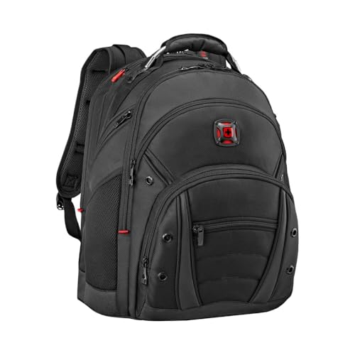 WENGER Zaino Synergy Ballistic 16"