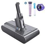 Batteria di Ricambio per Dyson V8 marca FLYLINKTECH