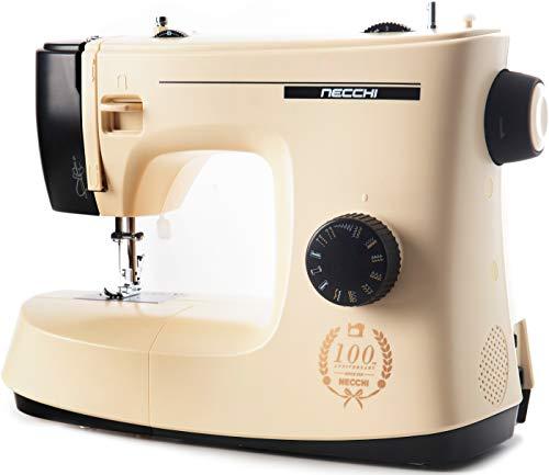 Necchi KM417A New Mirella Macchina da Cucire