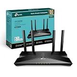 TP-Link Archer AX58 AX3000Mbps Router WiFi 6 Dual-Band