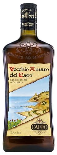 Vecchio Amaro del Capo Liquore d’Erbe di Calabria Caffo, 70cl