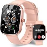 Smartwatch con Effettua/Risposta Chiamate