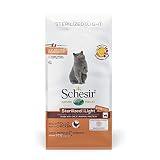 Schesir cibo secco
