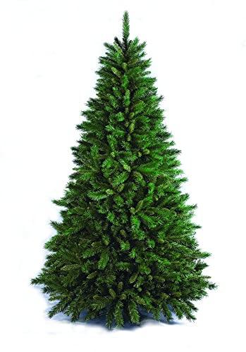 Flora New Tiffany Albero di Natale