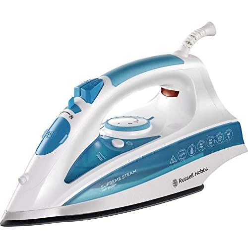 Russell Hobbs Ferro da Stiro a Vapore Steamglide Pro