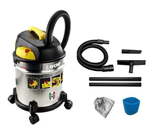 Lavorwash Aspiratore Solidi E Liquidi