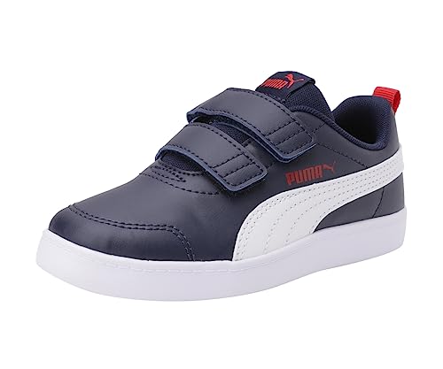 PUMA Courtflex V2 Scarpe da Ginnastica