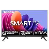 Hisense TV 32" HD Ready 32A4N