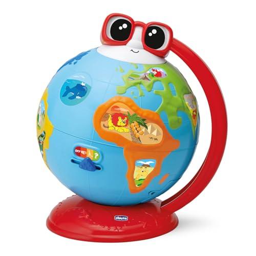 Chicco Edu Globe