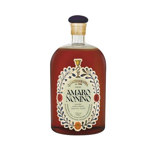 Distillerie Nonino dal 1897, Amaro Nonino Quintessentia