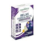 Equilibra Integratori Alimentari