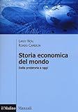 Storia economica del mondo