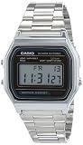 Casio A158WA