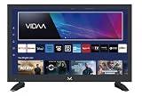 Majestic SM19 V1 - Televisore SMART LED HD READY 19"