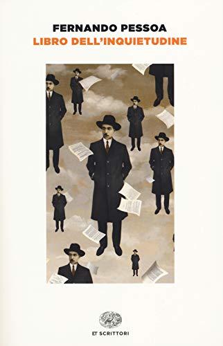 Il libro dell’inquietudine