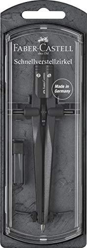 Faber-Castell 174530 – Compás Stream 2019