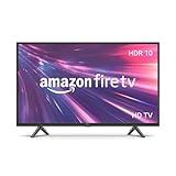 Ti presentiamo Amazon Fire TV Serie 2