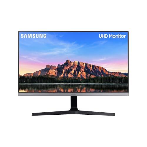 Samsung Monitor HRM UR55 (U28R552)
