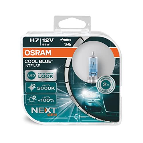 OSRAM COOL BLUE INTENSE H7