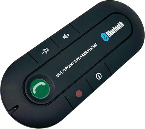 Kit Vivavoce per Auto, Casa, Ufficio